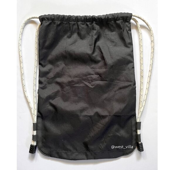 Oakley California Republic Bear Vintage Drawstring Gym Bag Sack Pack Satchel - Picture 4 of 4